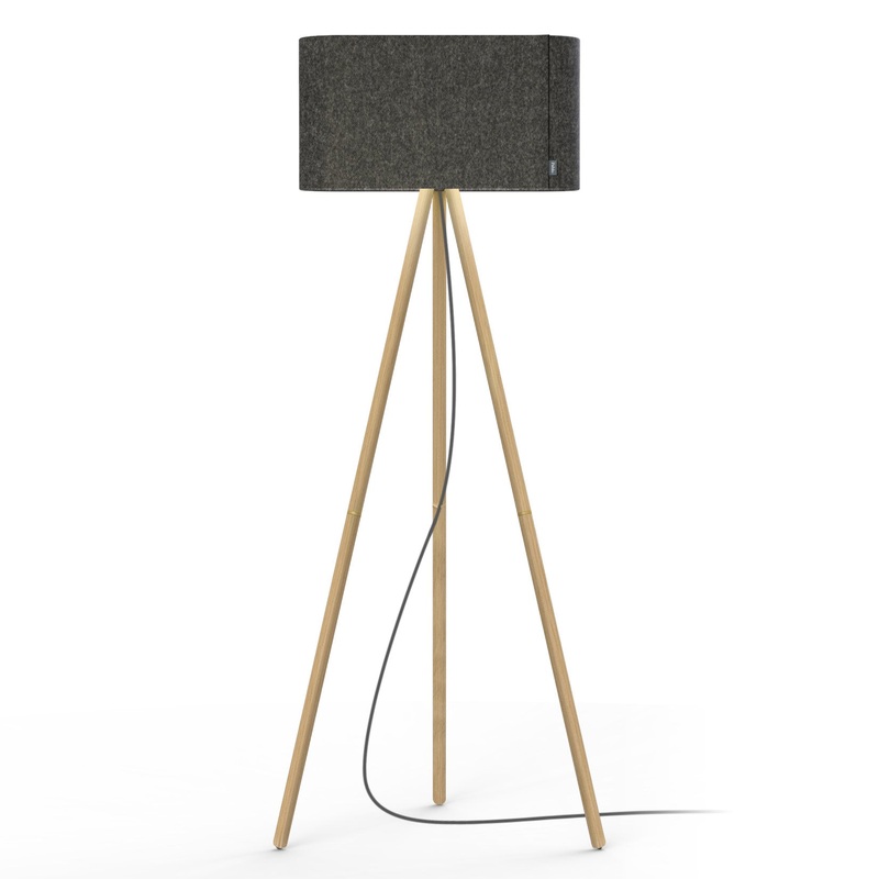 Belmont Floor Lamp