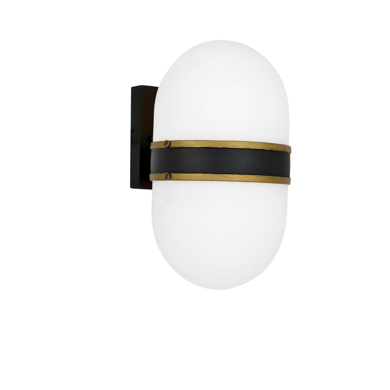 Capsule Outdoor