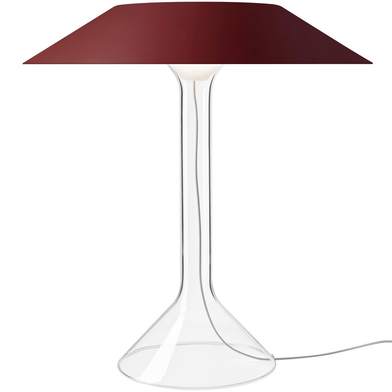 Chapeaux M Table Lamp