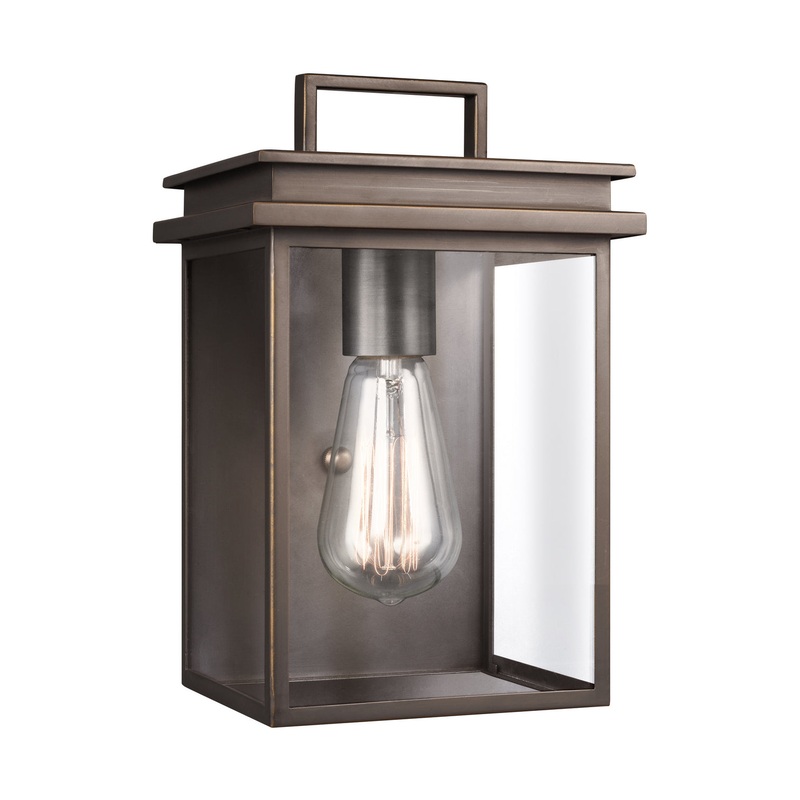 Glenview Outdoor Fixture
