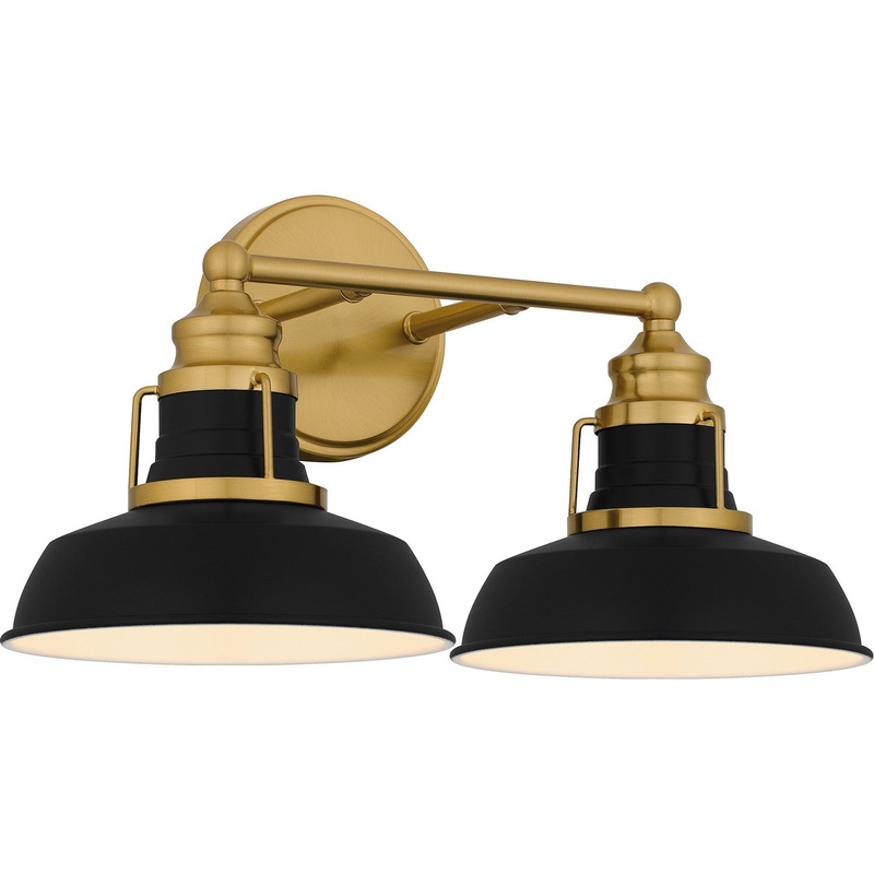 Huxley Bath Vanity Light