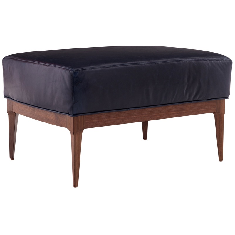 Laurette Ottoman