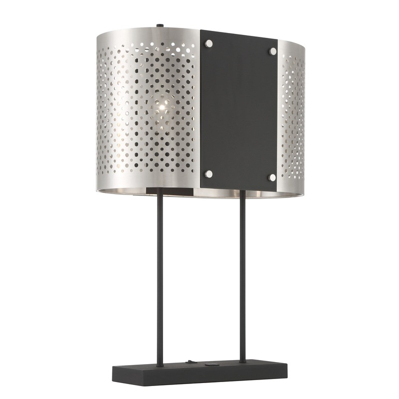 Noho Table Lamp