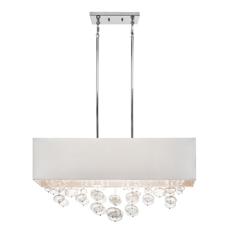 Piatt Linear Chandelier