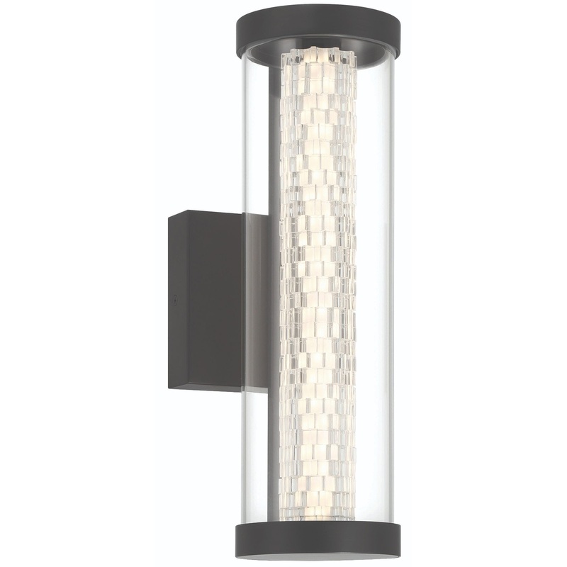 Savron Outdoor Wall Sconce