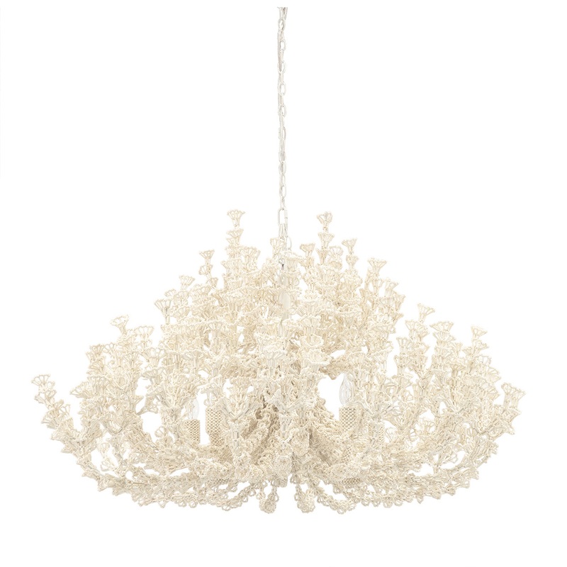 Seychelles Pendant