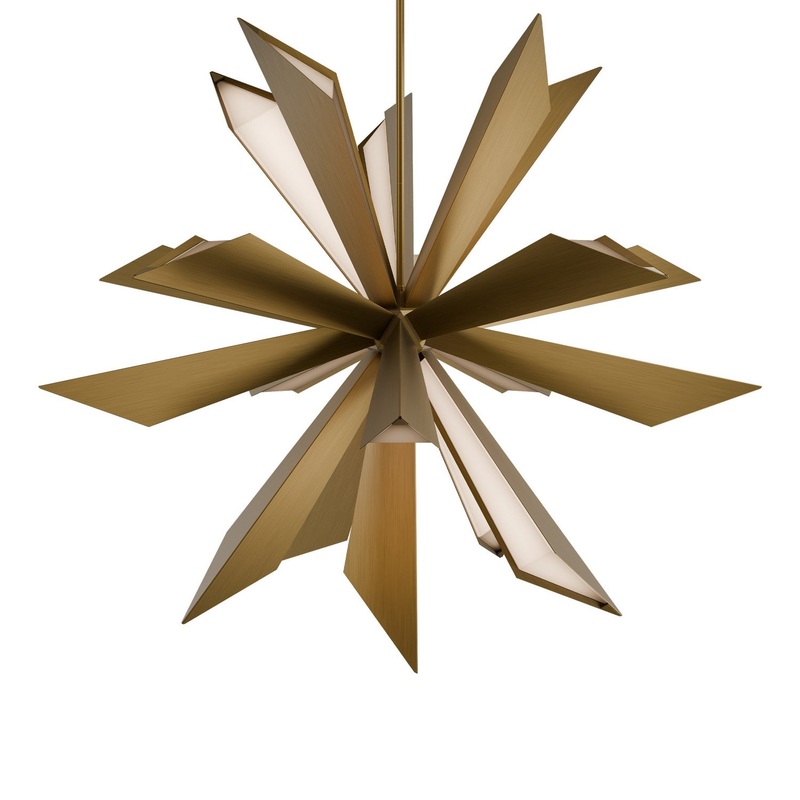 Siren Chandelier