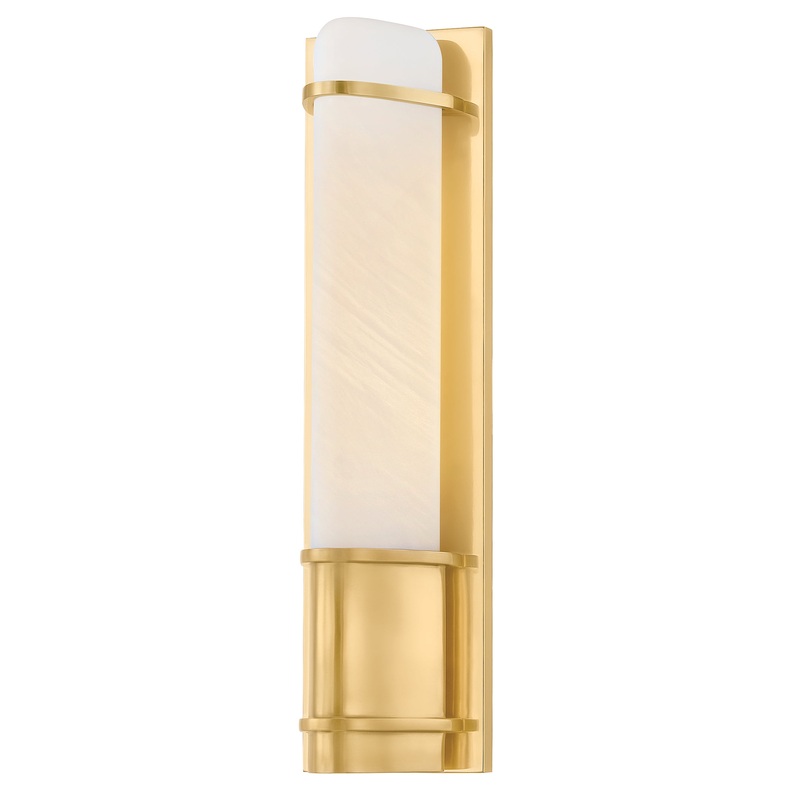Tottenville Bathroom Vanity Light