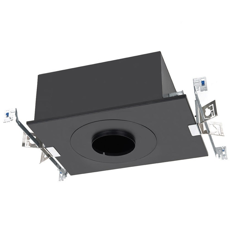 Volta 4.5IN RD Chicago Plenum IC Airtight Housing