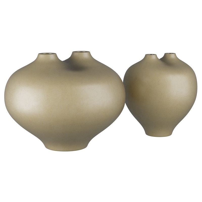Yeli Vases – Set of 2