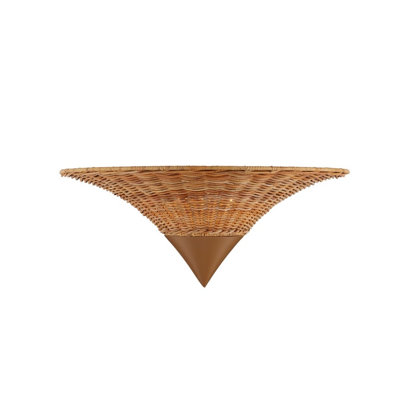 Zola Wall Sconce Wall Sconce