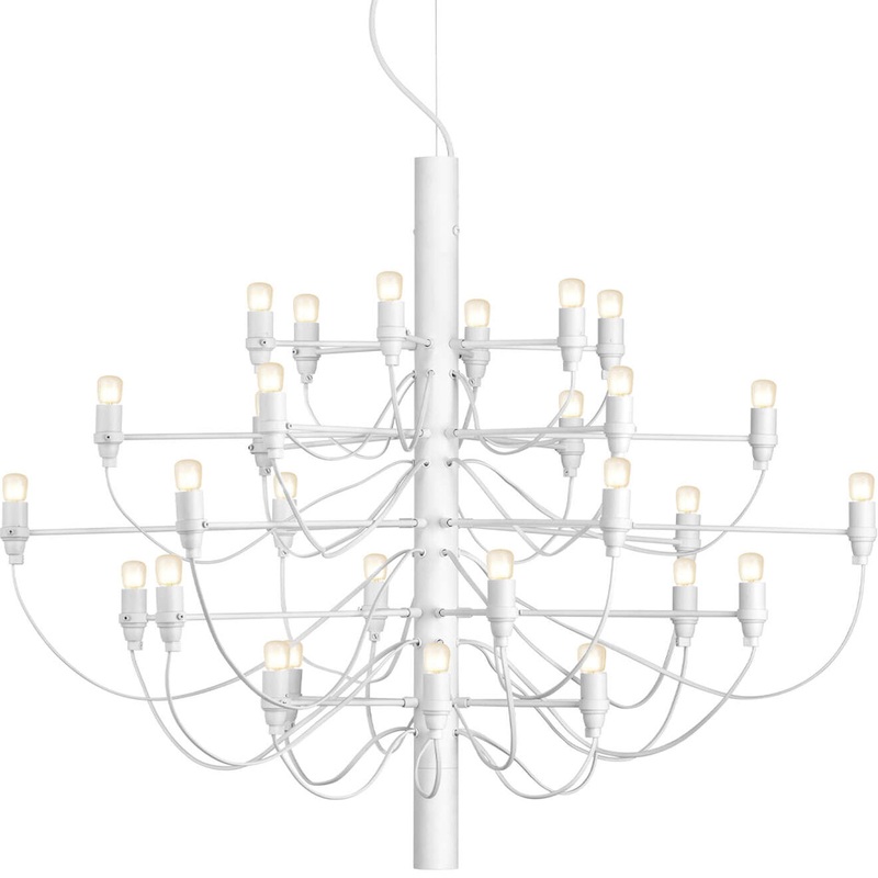 2101 Chandelier