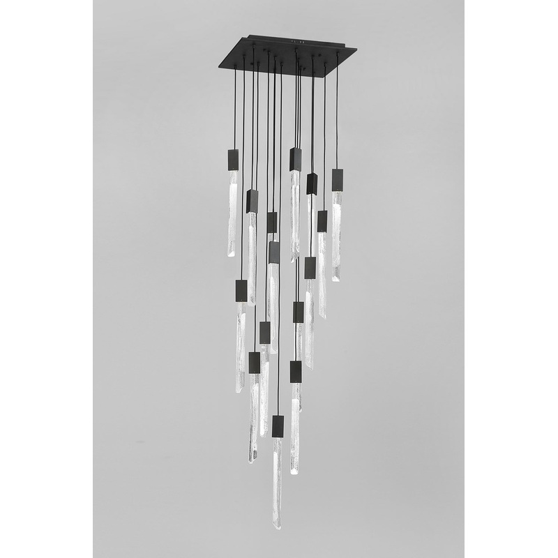 Alpine Multi Light Pendant