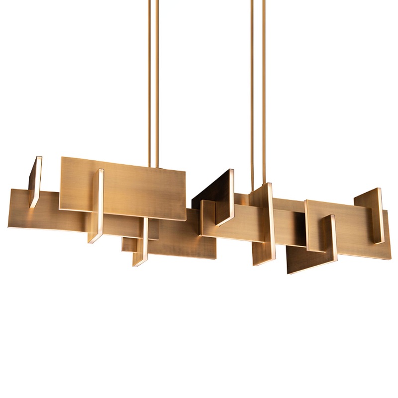 Amari Chandelier