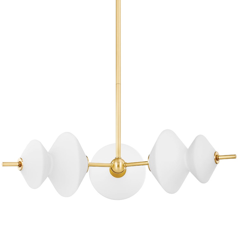 Barrow Chandelier