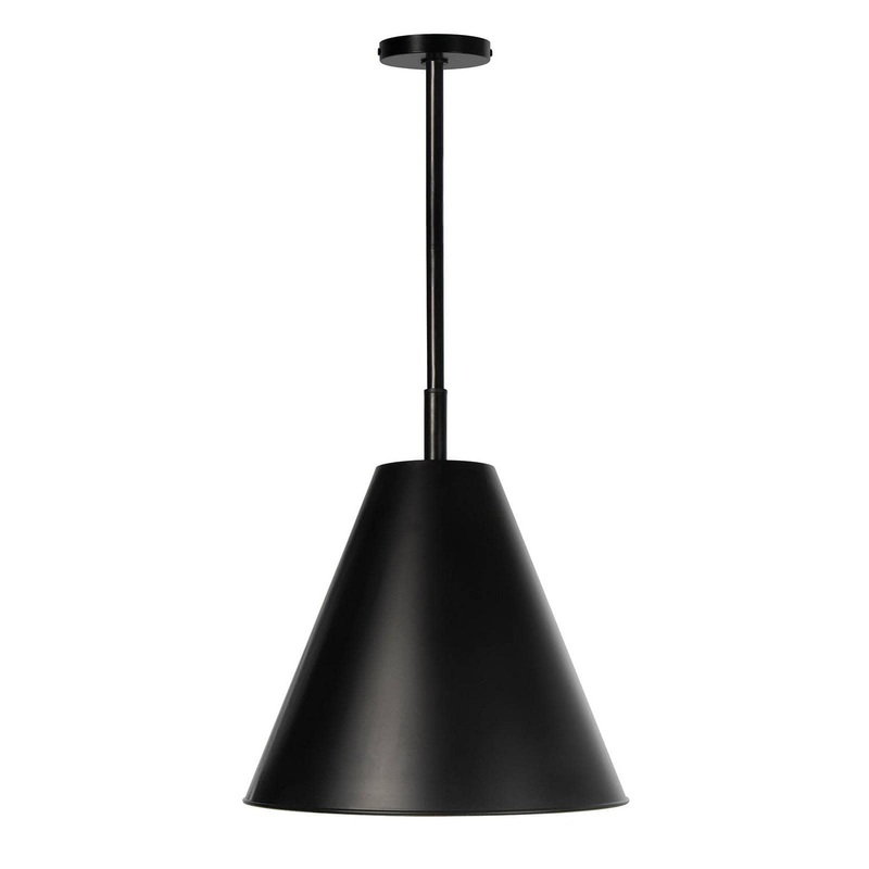 Bluff Pendant