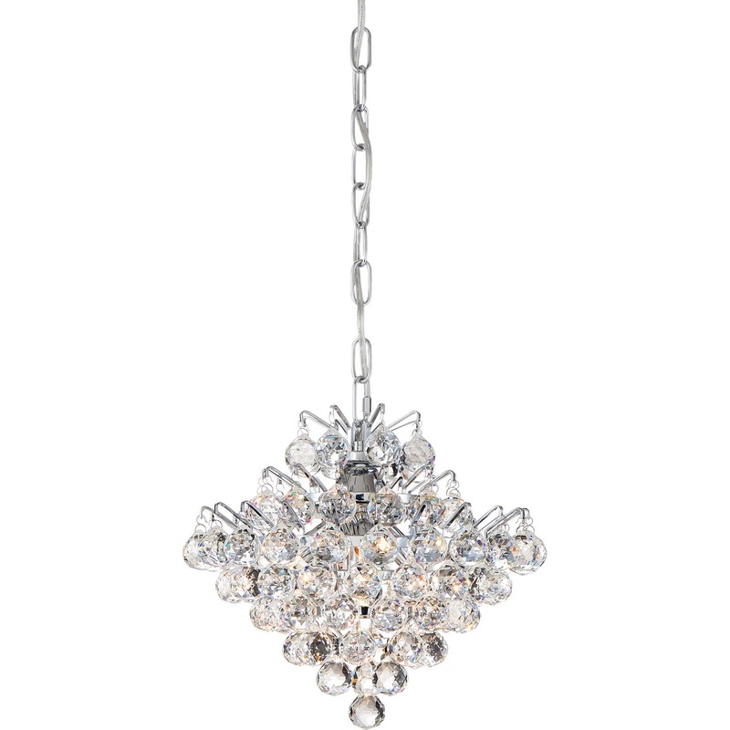 Bordeaux Flush Mount Light