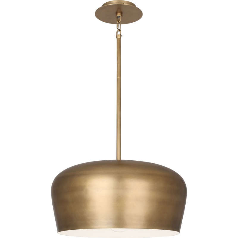 Bumper Pendant