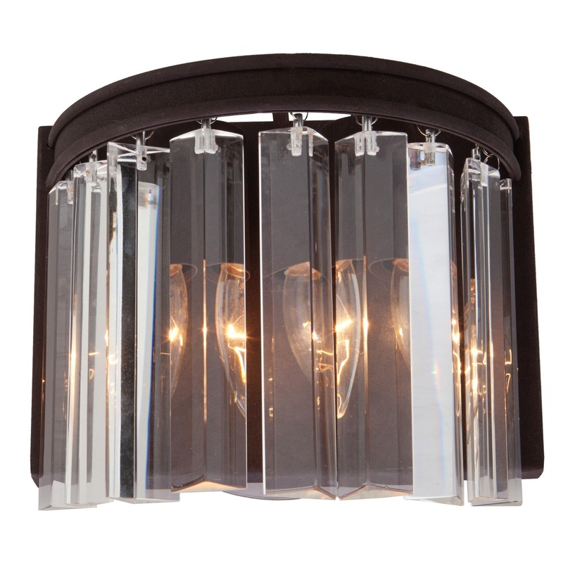 El Dorado Wall Sconce