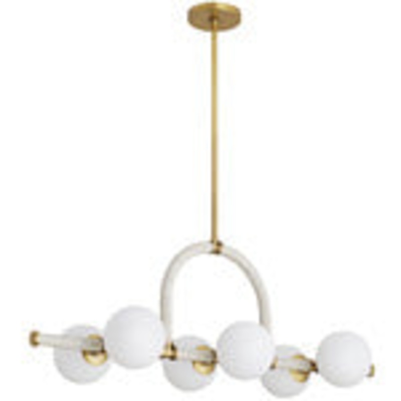 Harrison Linear Chandelier