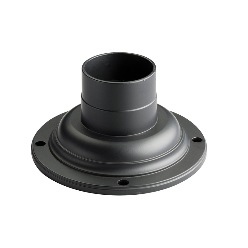 Kichler Pedestal Adaptor 9530