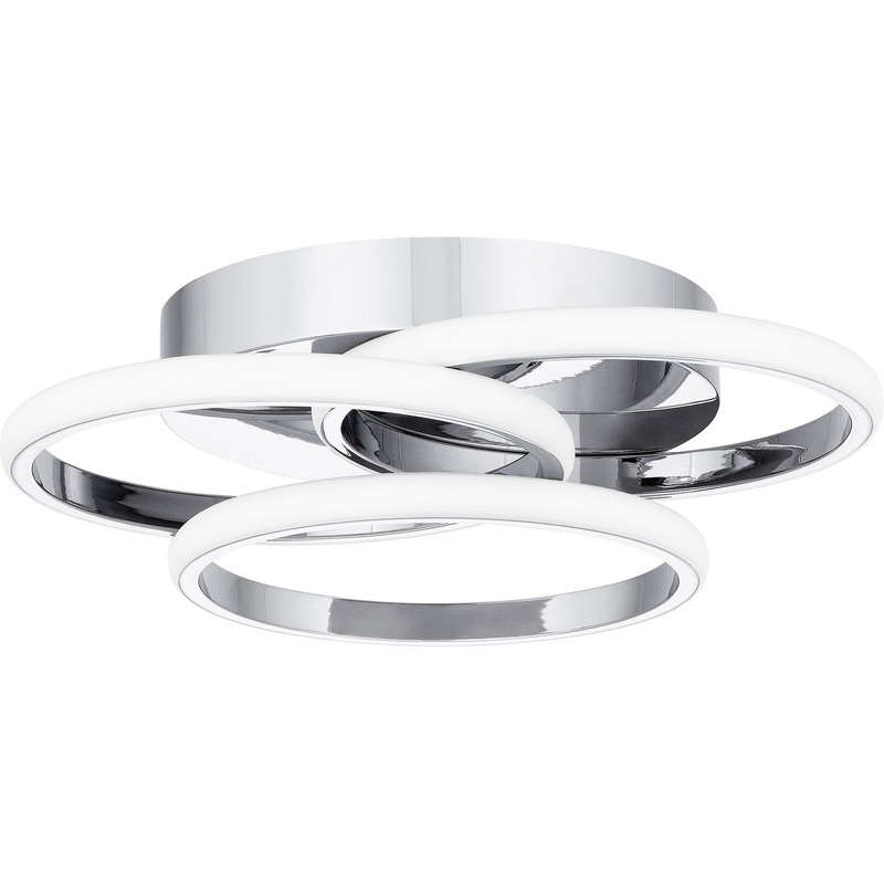 Moonan Flush Mount Light