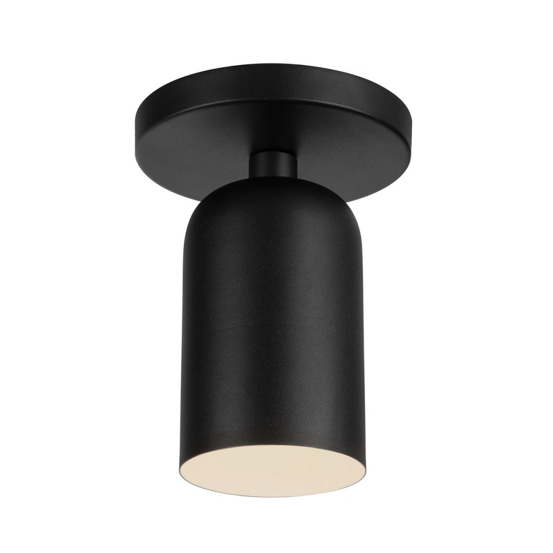 Nola Semi Flush Ceiling Light