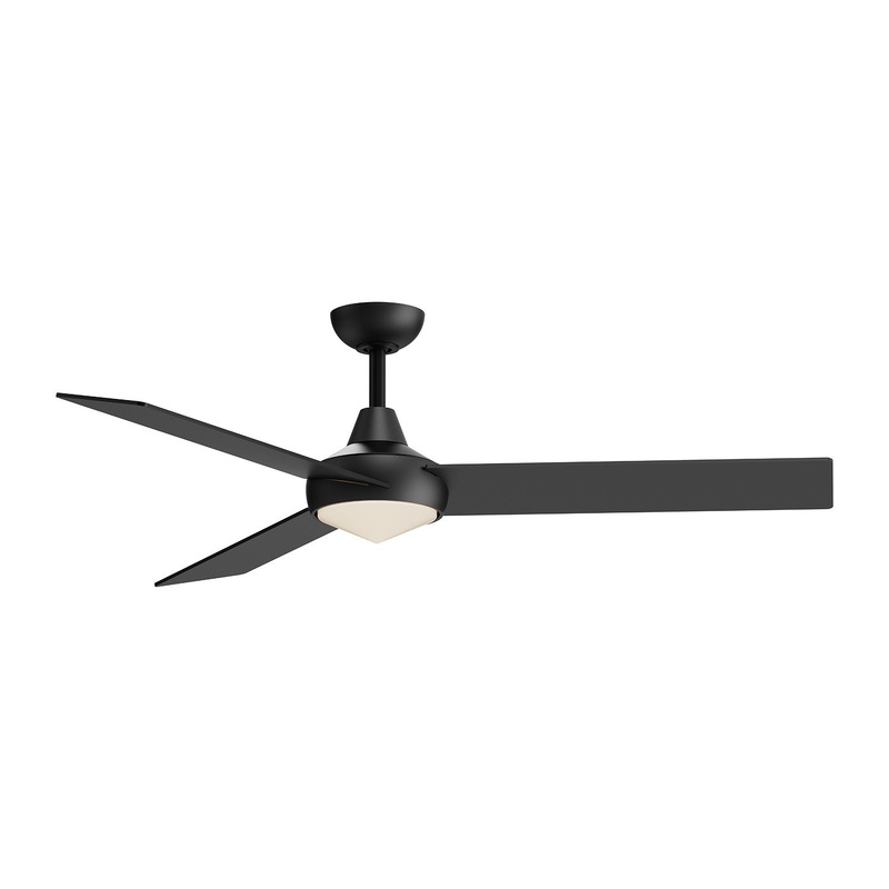 Owens Ceiling Fan with Light