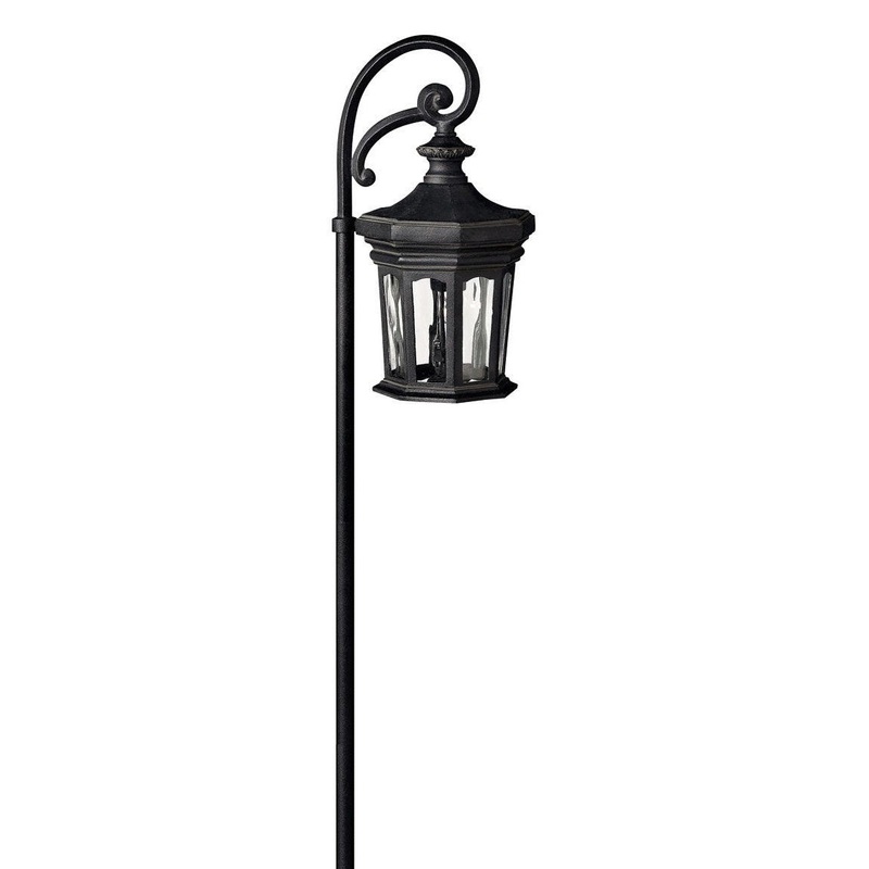 Raley 12V Path Light