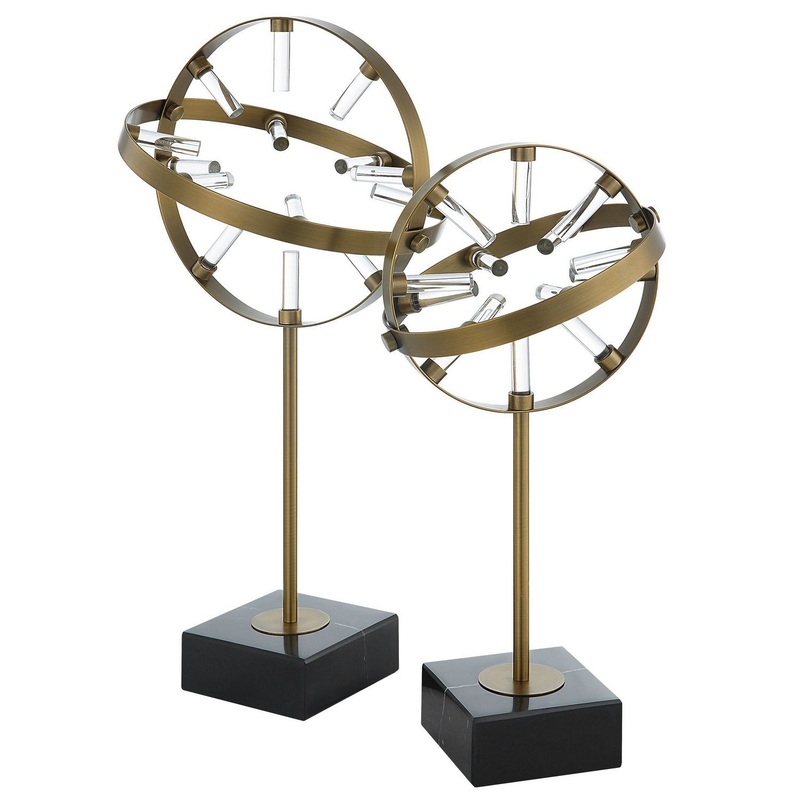 Realm Sculpture