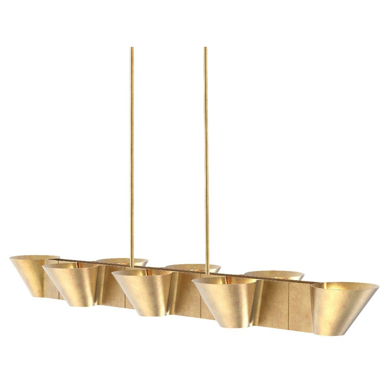 Reeve Linear Pendant
