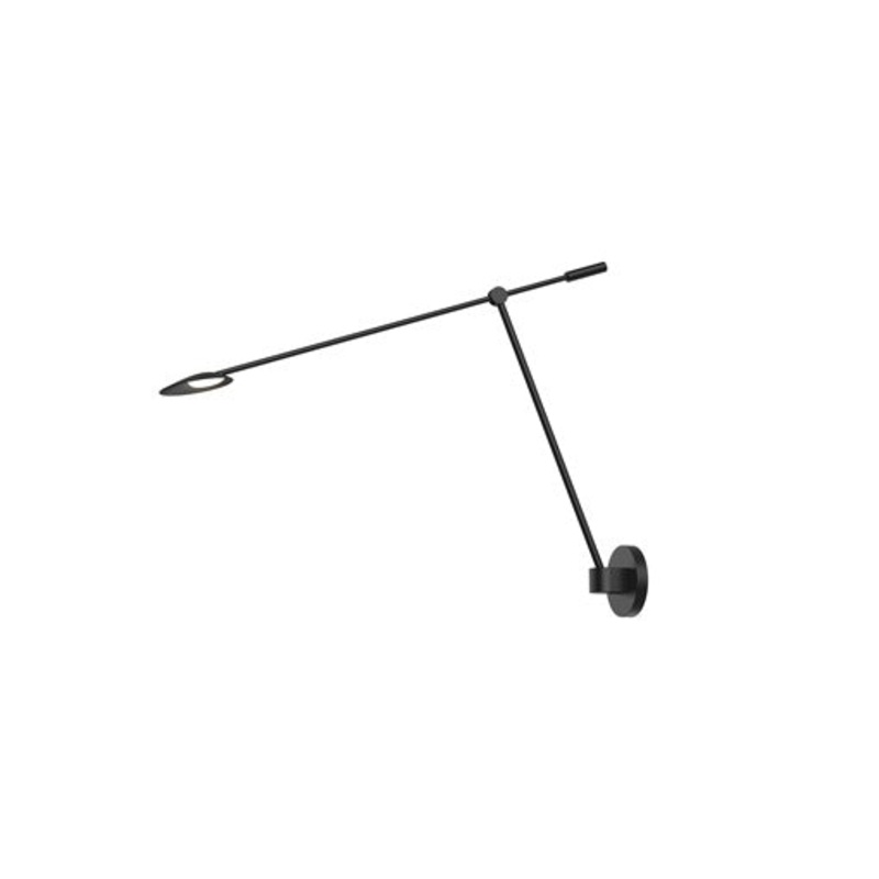 Rotaire Arm Wall Sconce