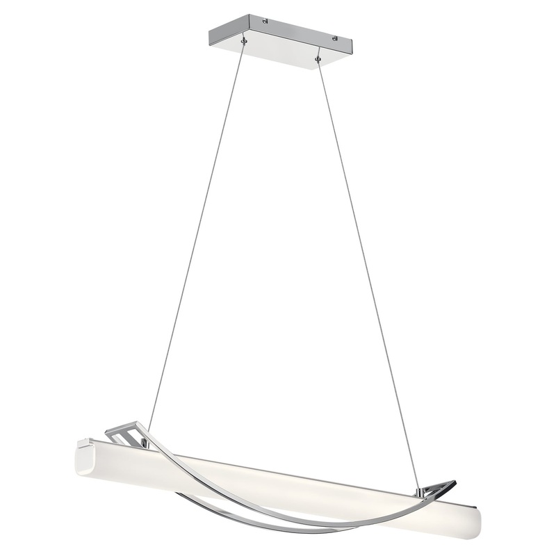 Rowan Linear Chandelier