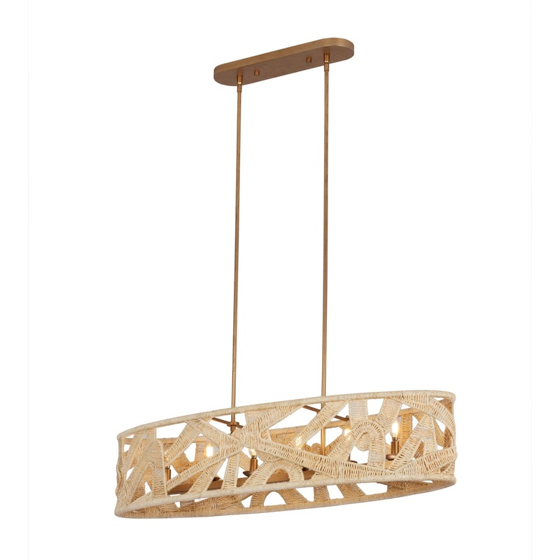 SOGA Linear Pendant