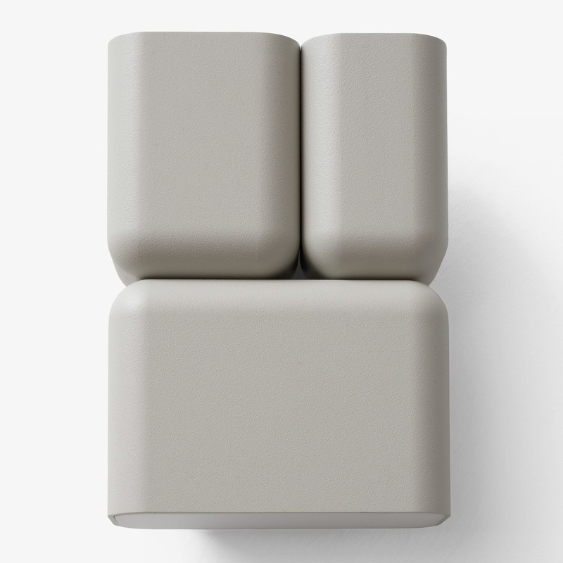 Tabata Wall Sconce