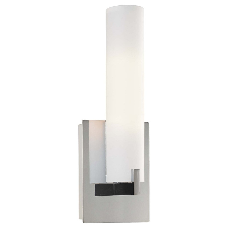 Tube Wall Sconce