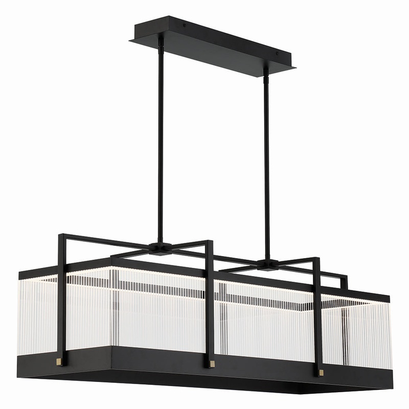 Tye Linear Chandelier