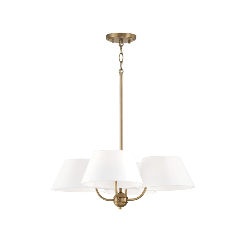 Welsley Chandelier