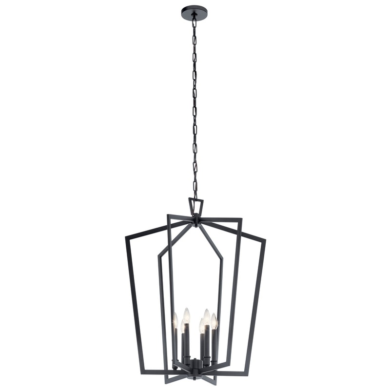 Abbotswell Chandelier