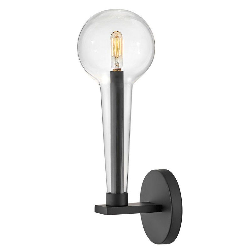 Alchemy Wall Sconce