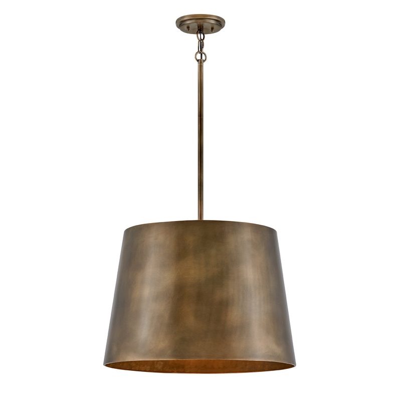 Alder Outdoor Pendant