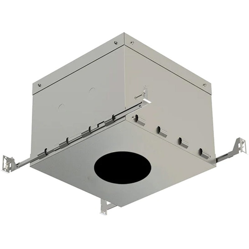 Amigo 6IN RD New Construction IC Airtight Housing