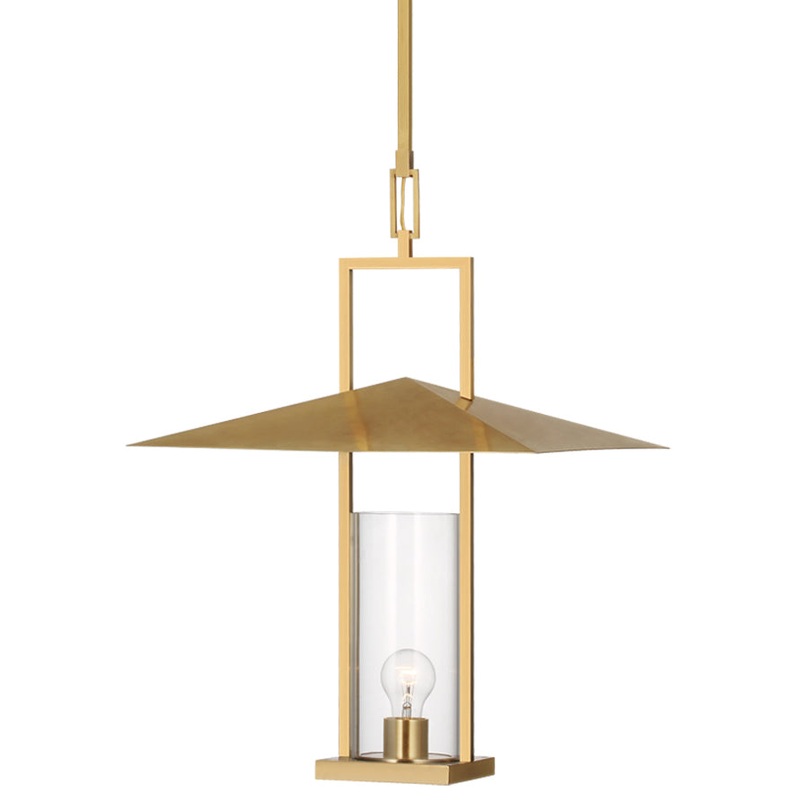 Amity Pendant