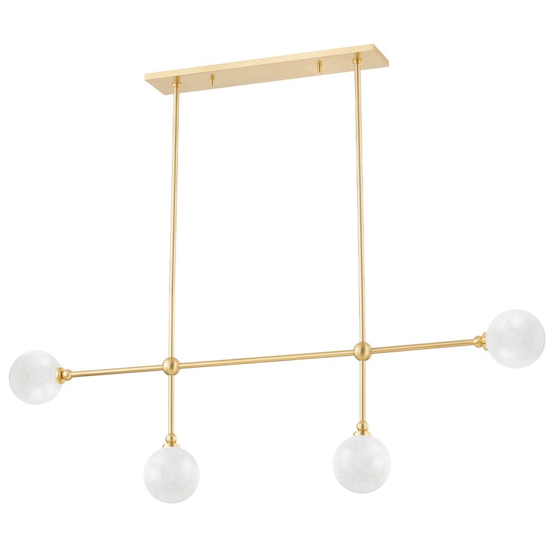 Andrews Linear Pendant