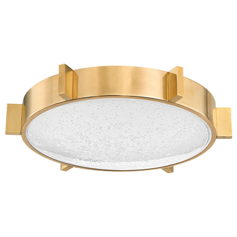 Ansonia Ceiling Light