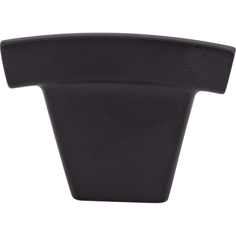 Arched Knob