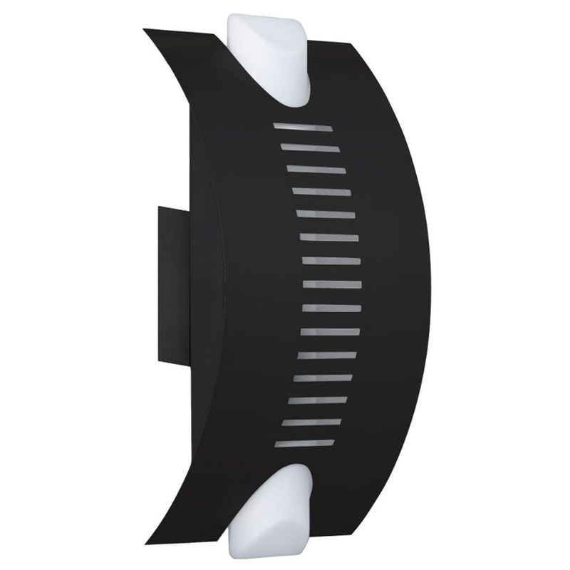 Bando Outdoor Wall Sconce