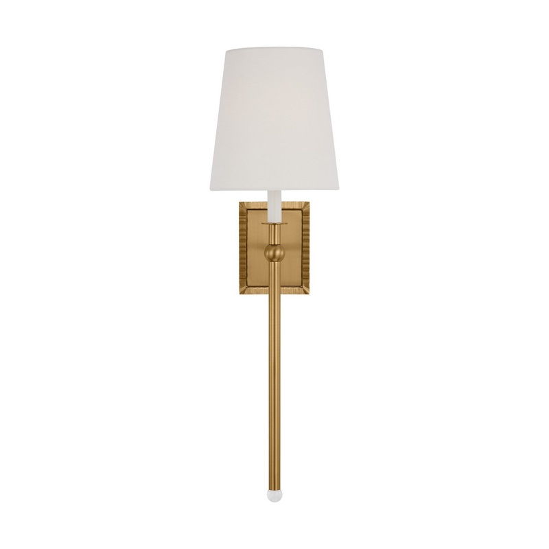 Baxley Tall Wall Sconce