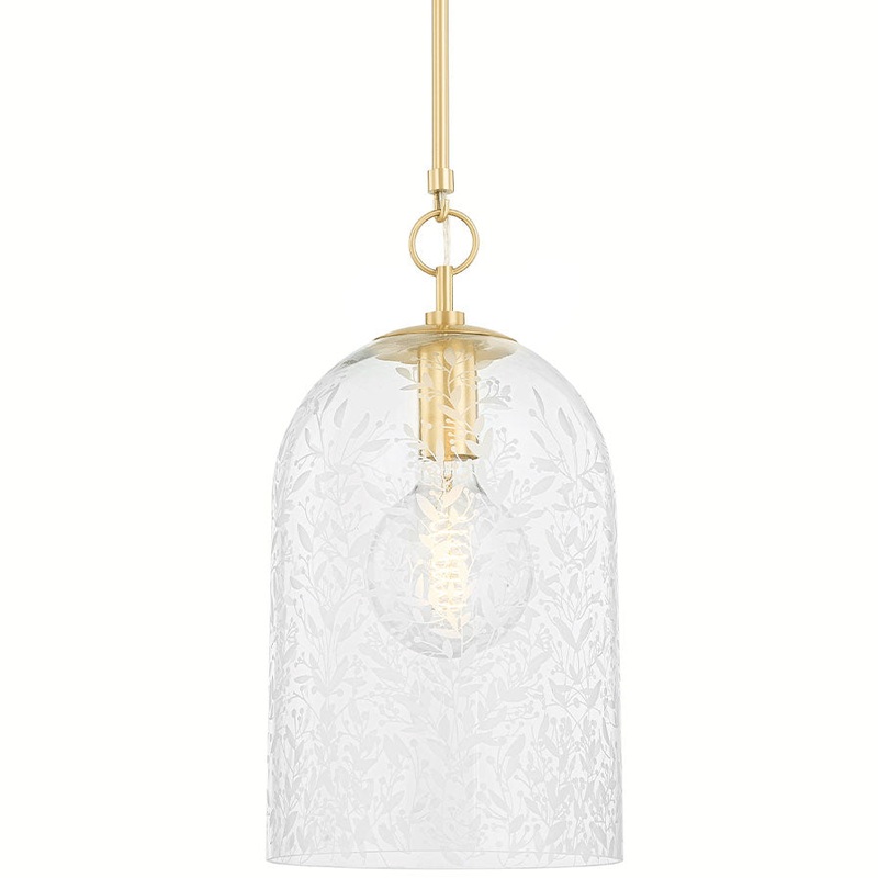 Belleville Pendant