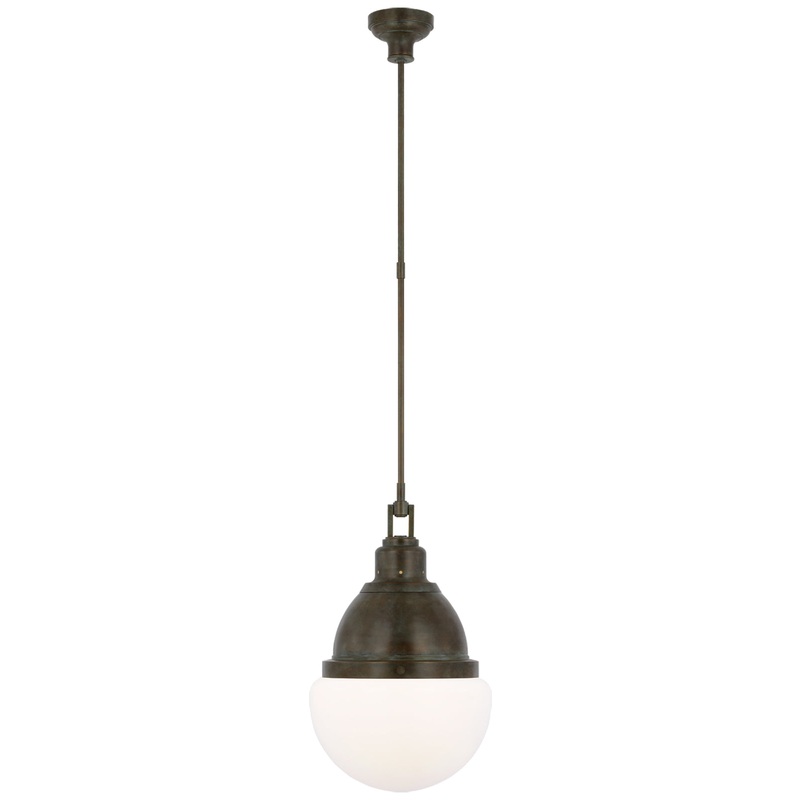 Bernard Pendant